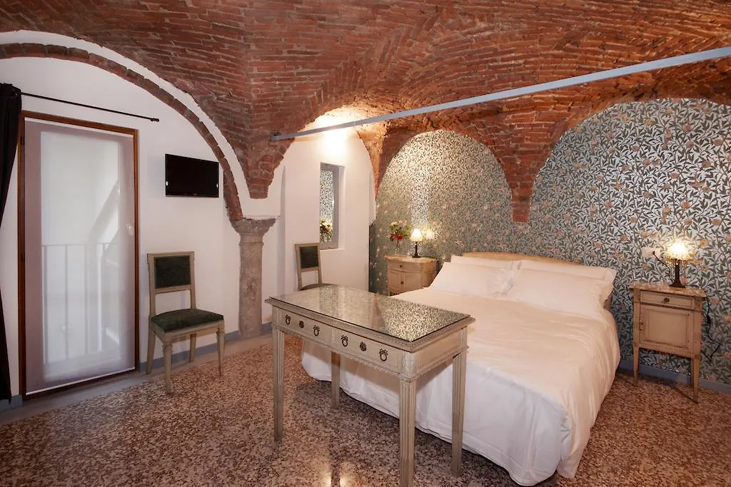 Ca' Monteggia Guest House Milan