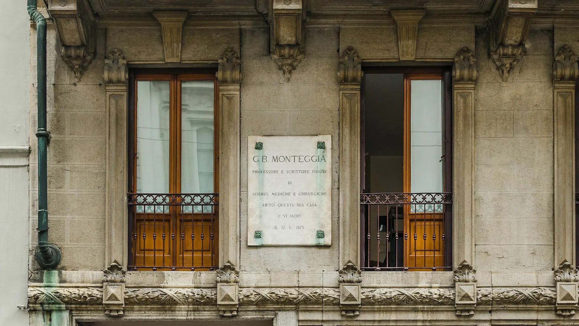 Ca' Monteggia Guest House Milan 2*,  Italie