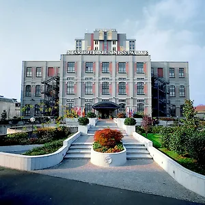 Starhotels Business Palace Milan
