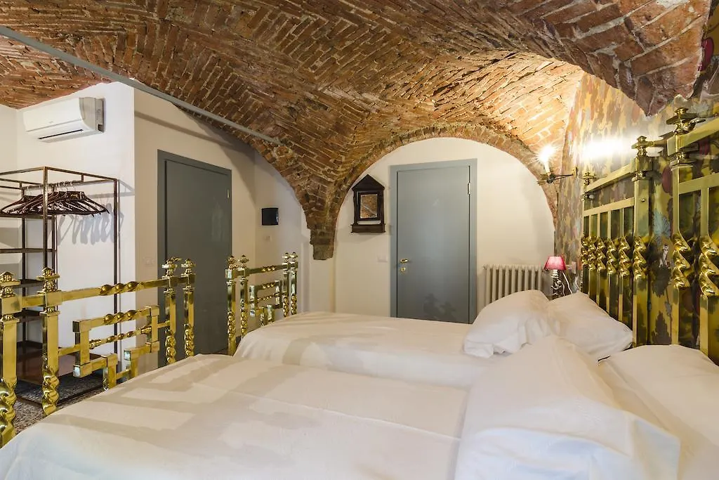 Ca' Monteggia Guest House Mediolan