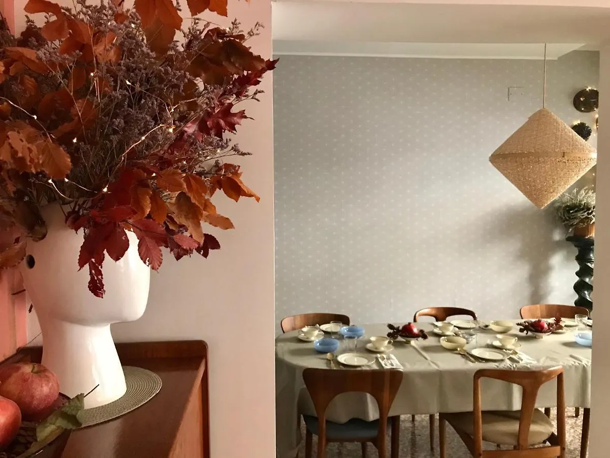 Ca' Monteggia Guest House Mediolan